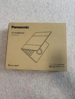 sososo　新品未使用Let's note CF-FC6RDAAS 2台 sososo様専用 新品未使用Let's note CF-FC6RDAAS 2台 - メルカリ