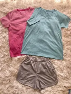 【バラ売可】 GU SPORT & UNIQLO スポーツウェア