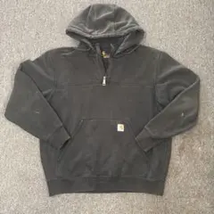 2026年最新】Carhartt カーハート ジップパーカーの人気アイテム