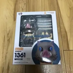 2025年最新】ねんどろいど鬼滅の刃嘴平伊之助の人気アイテム