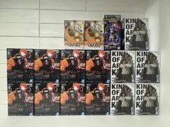 ワンピース　フィギュア　まとめ売り　１６点