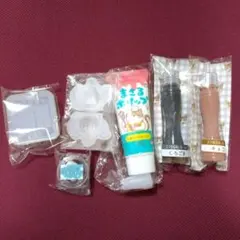 ゲーム機　ティーポット　モールド　まさるホイップ　など