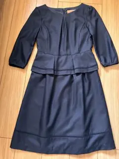 スーナウーナ セレモニーワンピース フォーマル