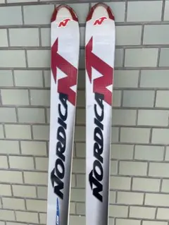 2026年最新】NORDICA スキー板の人気アイテム - メルカリ