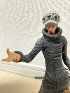 pop トラファルガー•ロー