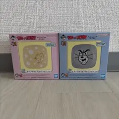 トムとジェリー (テーブルウェアコレクション)