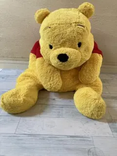 2026年最新】プーさん巨大ぬいぐるみの人気アイテム - メルカリ