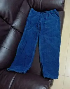 ティグルブロカンテ デニム