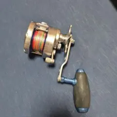 SHIMANO OCEA CALCUTTA 301HG ベイトリール - メルカリ