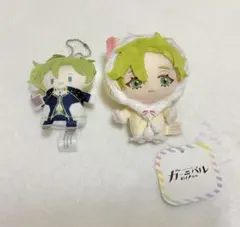 匿名配送】ぴちぴちピッチ楽コレまるくじ リナ15点セット - メルカリ