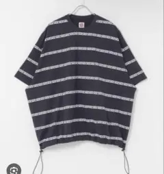 SEESEE WOOL SUPER BIG FLAT SS T - メルカリ