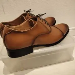 ビジネスシューズ