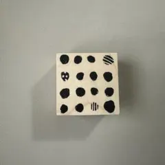 ikhanco はんこ　スタンプ　新品未使用　イクハンコ