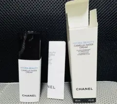 CHANEL イドゥラ ビューティ リペア マスク 50g - メルカリ