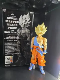 2026年最新】Smsp 悟空 未開封の人気アイテム - メルカリ