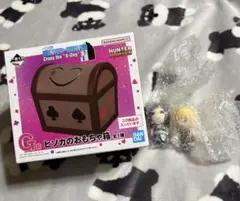 H×H 一番くじ　3点セット