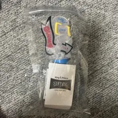 King & Prince STARRING ペンライト