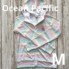 Ocean pacific ラッシュガード　レディース