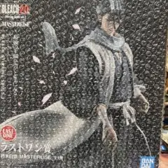2025年最新】朽木白哉 フィギュア 一番くじの人気アイテム