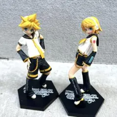 Project DIVA Arcade 鏡音リン 鏡音レン セット 1025005057049027_04_7809.jpeg