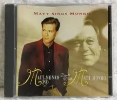 MATT MONRO Jnr. Duets With MATT MONRO
