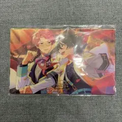 あんスタ 10周年 展示会 ポスカ B セット