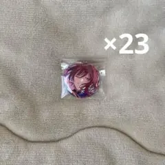 あんスタ 逆先夏目 缶バッジ オルタード