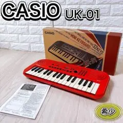 2025年最新】casio uk-01の人気アイテム - メルカリ
