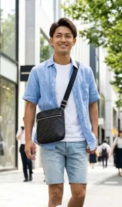 EMPORIO ARMANI ショルダーバッグのサムネイル