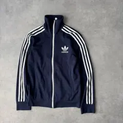 か*様 17804 アディダス ヨーロッパTT 刺繍ロゴ トラックジャケット ジ