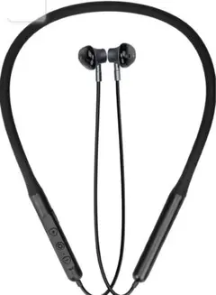 r52 ☆ 早い物勝ち☆磁気設計  ネックバンド型 ブルートゥース イヤホン