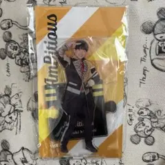 AmBitious 真弓孟之　アクスタ2023