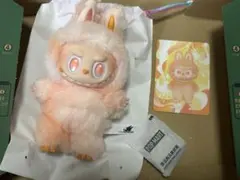 ラブブ エナジー ハピネス