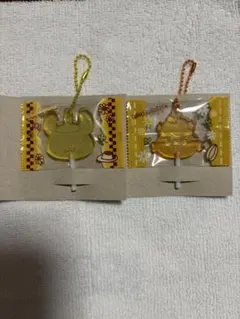 サンリオキャンディーチャーム