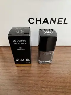 CHANEL LE VERNIS 133 DUELLISTE 13ml