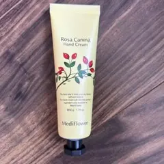 MediFlower Rosa Canina Hand Cream 50gのサムネイル