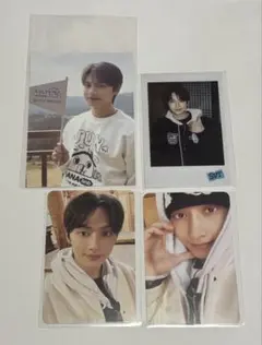 SEVENTEEN nana民泊kit ジュン