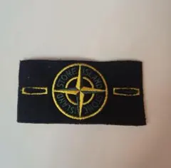 ストーンアイランド　パッチのみ 2025年最新】STONE ISLAND その他の人気アイテム - メルカリ