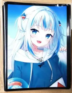2025年最新】がうるぐら マウスパッドの人気アイテム - メルカリ