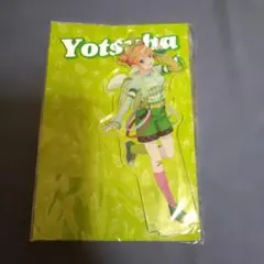 五等分の花嫁　アクリルスタンド　中野四葉　平成レトロStyle