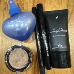 AngelHeart メイクアップ5点セットのサムネイル