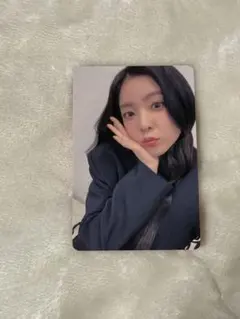 Irene Seulgi BALANCE in JAPAN トレカ　アイリーン