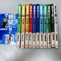 絶望に効くクスリONEONONE 1巻から12巻セット 山田玲司 小学館 絶望に効くクスリONEONONE 1巻から12巻セット 山田玲司 小学館 - メルカリ