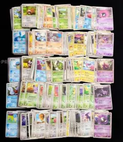 ノーマル 500枚セット まとめ売りPT DP BW XY