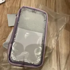 ディズニー　春まつりくじ　ヴィラン　ポーチ