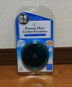 プレミアム モイスト クッション ファンデーション　未使用のサムネイル