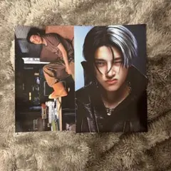 ENHYPEN ジェイク ポストカード