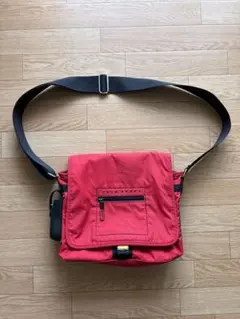 90s POLO SPORT RALPH LAUREN ショルダーバッグ