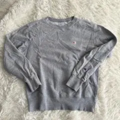 チャンピオンスウェット