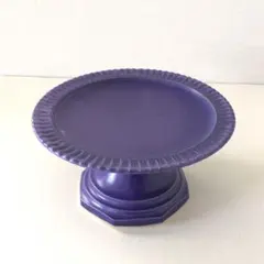 新品未使用 茜陶房 AKANEPOTTERY ケーキスタンド コンポートのサムネイル